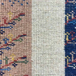 ギャッベ  ペルシャ絨毯