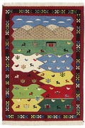 Kilim Approx. 100cm x 150cm