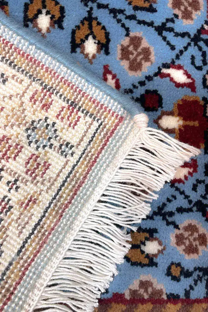 トルコ絨毯 カイセリ 約62cm x 90cm|SATHI RUGS トルコ絨毯 カイセリ 約62cm x 90cm|SATHI RUGS