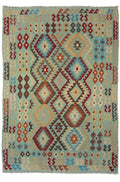 Kilim Approx. 177cm x 256cm