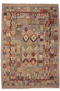 Kilim Approx. 209cm x 304cm
