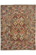 Kilim Approx. 198cm x 250cm