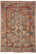 Kilim Approx. 205cm x 305cm