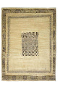 Afghan Rug Ghazni Approx. 70cm x 91cm