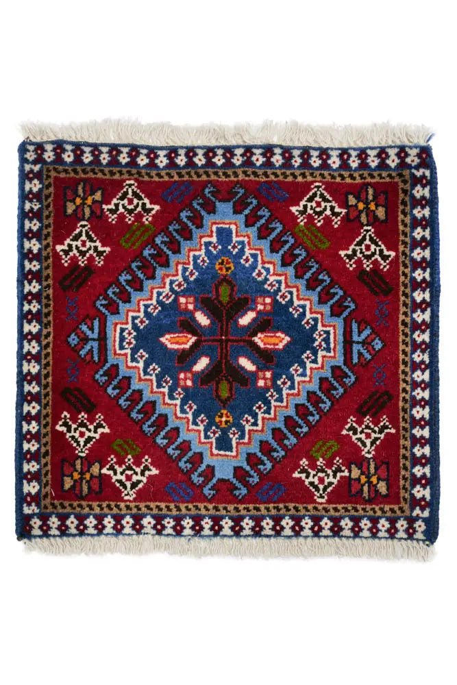 ヴィンテージラグ パキスタン トライバルラグ 手織り絨毯 ウール ヴィンテージラグ パキスタン トライバルラグ 手織り絨毯 ウール