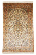 Kashmir Rug Silk Approx. 124cm x 195cm