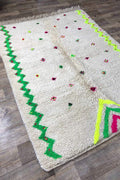 Moroccan Rug Approx. 160cm x 220cm