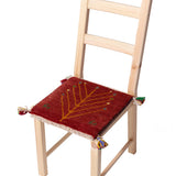 【福袋】【2枚】 ペルシャギャッベ 正方形 約40cm x 40cm