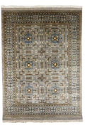 SATHI RUGS Approx. 151cm x 204cm