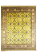 SATHI RUGS Approx. 203cm x 247cm
