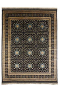 SATHI RUGS Approx. 206cm x 261cm