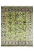 SATHI RUGS 約209×252cm