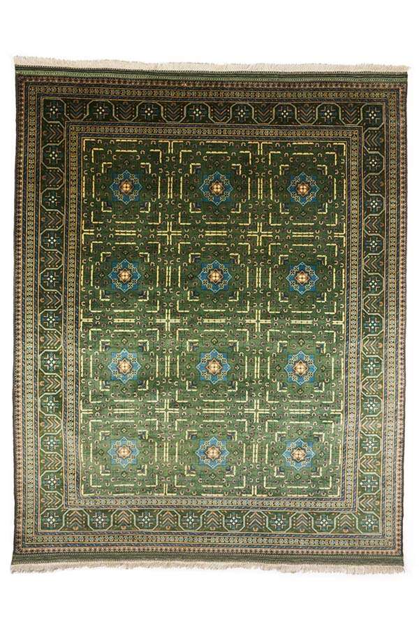 アフガニスタン絨毯 – SATHI RUGS