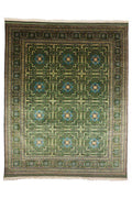 SATHI RUGS Approx. 201cm x 246cm