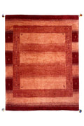 Persian Gabbeh Fine Approx. 158cm x 202cm