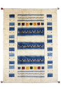 ペルシャギャッベ ファイン 約150×206cm