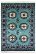 Pakistani Rug Approx. 143cm x 200cm