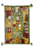 Persian Gabbeh Fine Approx. 53cm x 81cm