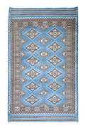 Pakistani Rug Approx. 93cm x 146cm
