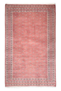 パキスタン絨毯 約96×152cm