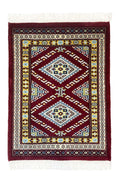 Pakistani Rug Fine Approx. 48cm x 63cm