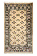 Pakistani Rug Silk Touch Approx. 95cm x 160cm