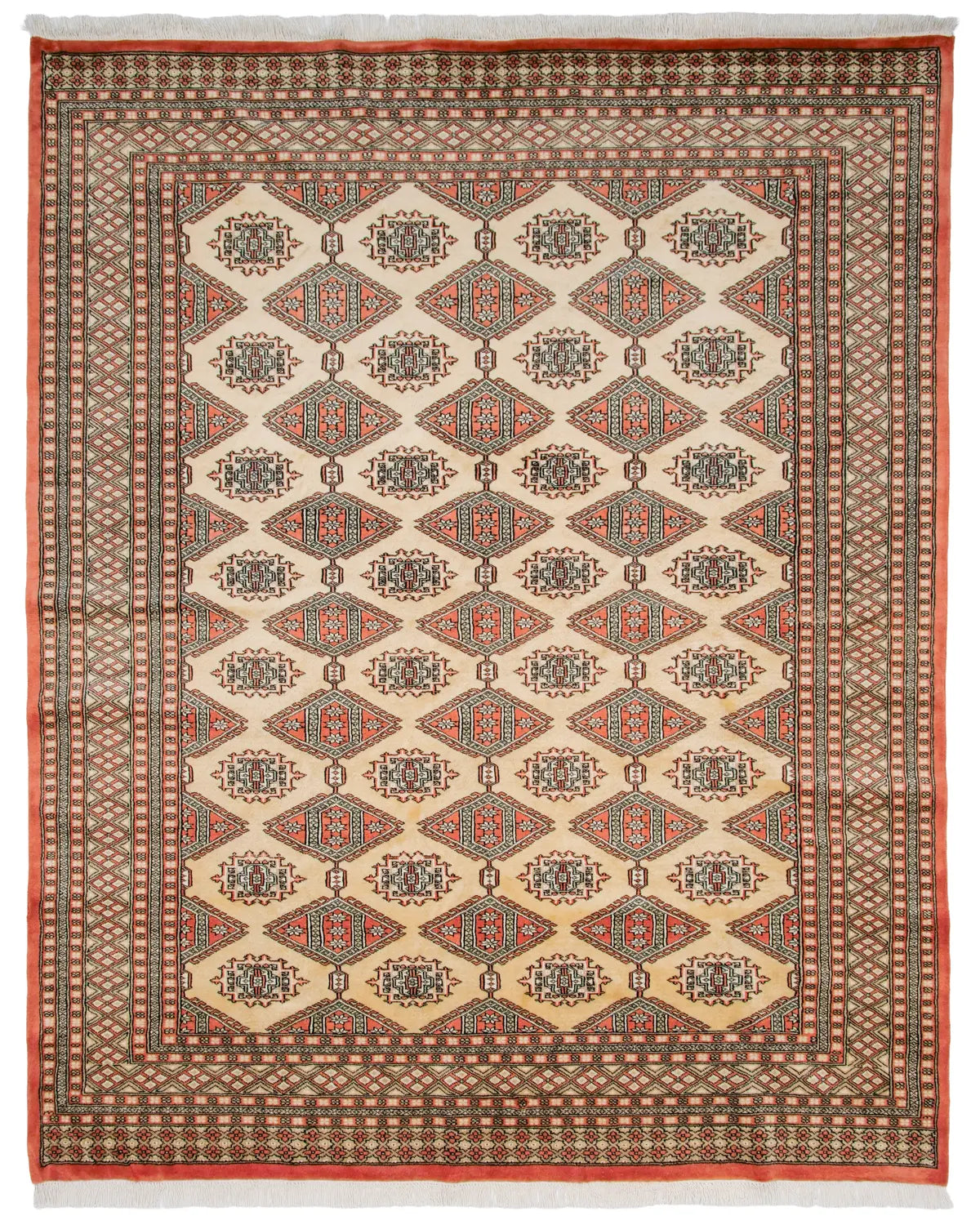 ラホール【サティラグス | 手織り絨毯専門店】 ラホール【サティラグス | 手織り絨毯専門店】