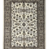 Turkish carpet Kayseri approx. 62cm x 88cm 