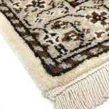 Turkish carpet Kayseri approx. 62cm x 88cm 