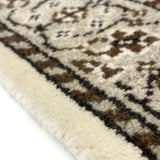 Turkish carpet Kayseri approx. 62cm x 88cm 