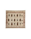 Persian Gabbeh Fine Approx. 38cm x 43cm