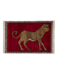 Lion Gabbeh Approx. 65cm x 93cm
