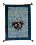 Persian Gabbeh Fine Approx. 68cm x 97cm