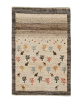 Persian Gabbeh Approx. 62cm x 91cm