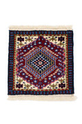 Persian Rug Yalameh Approx. 50cm x 50cm