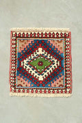 Persian Rug Yalameh Approx. 39cm x 40cm