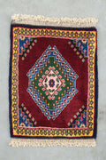 Persian Rug Yalameh Approx. 40cm x 50cm