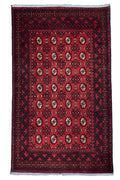 Tribal Rug Approx. 120cm x 189cm