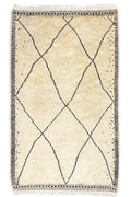 Moroccan Rug Approx. 79cm x 131cm