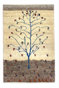 Persian Gabbeh Fine Approx. 61cm x 85cm