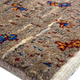 Persian Gabbeh Fine Approximately 61cm x 85cm