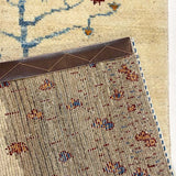 Persian Gabbeh Fine Approximately 61cm x 85cm