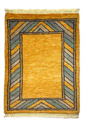 Afghan Rug Ghazni Approx. 47cm x 61cm