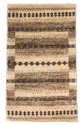 Afghan Rug Ghazni Approx. 41cm x 69cm