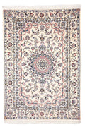 Persian Rug Nain Approx. 165cm x 235cm