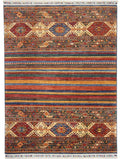 Afghan Rug Ghazni Approx. 151cm x 197cm