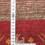 ペルシャギャッベ 約53cm x 144cm