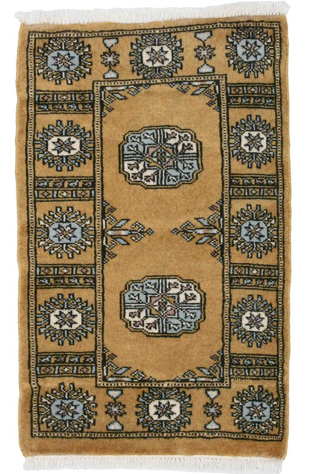 Y1981 上質 パキスタン絨毯 ウール 手織 176×123㎝ Y1981 上質 Y1981 上質 パキスタン絨毯 ウール 手織 176×123㎝ Y1981 上質