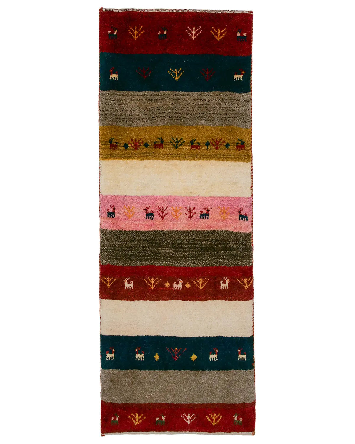 マルチカラー |SATHI RUGS マルチカラー |SATHI RUGS