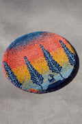Persian Gabbeh Approx. 37cm x 37cm